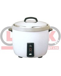 BIG CHEF ELECTRIC RICE COOKER-5.4LT