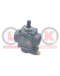 D3 3/4" FxF GAS SAFETY CONTROL VALVE