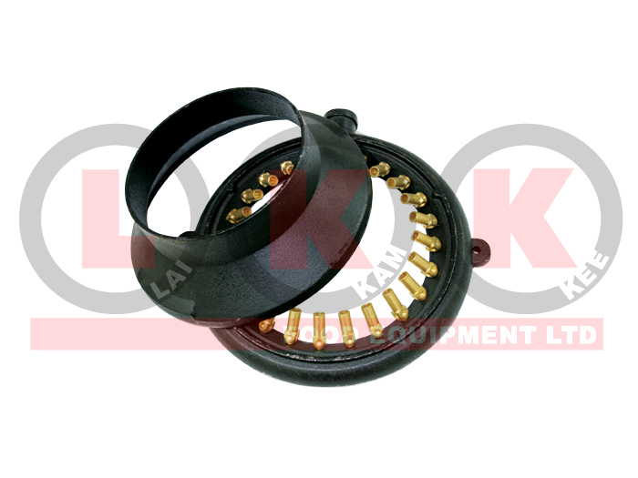 24 JET CHIMNEY GAS BURNER LPG/NG LKK New Zealand