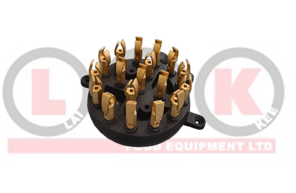 18 JET DUCK BILL BURNER - NG/LPG