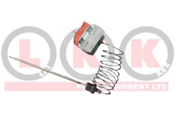 LKK FRYER HIGH-TEMP CONTROL SAFETY SWITCH