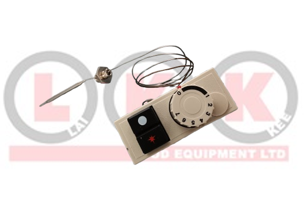LKK FRYER THERMOSTAT CONTROL VALVE 