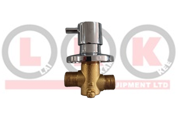 WATER TAP FOR WOK SERIES