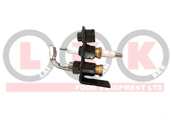 PILOT TO SUIT LKK GRIDDLE