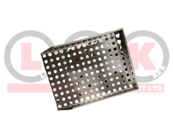 WOK SERIES WATER GUTTER STRAINER