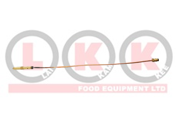 MUSHROOM BURNER SET PILOT LINE