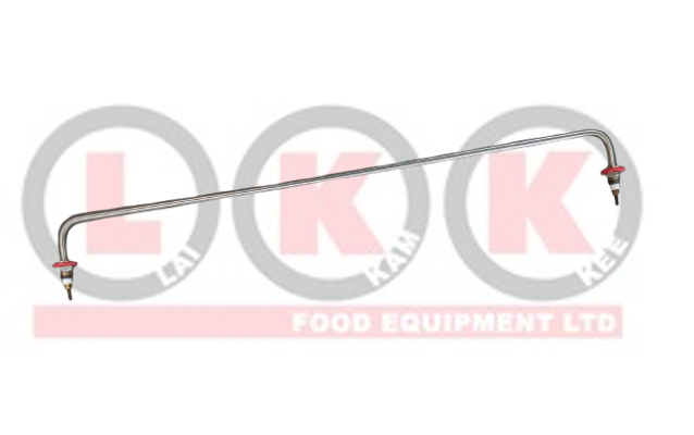 HEATING ELEMENT 810mm FOR LKK CUSTOMIZED BAINMARIE