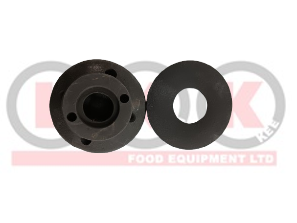 LKK OB BURNER CAP + BOWL SET