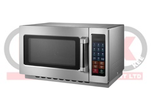 LKK Stainless Steel Microwave Oven 