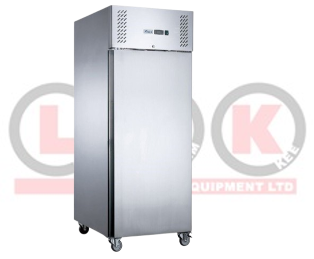 LKK SINGLE DOOR UPRIGHT FRIDGE 810×680X2000mm