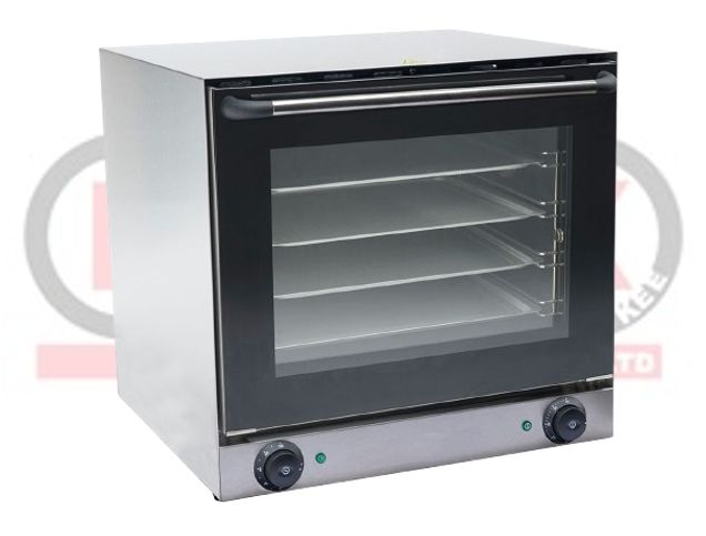LKK CONVECTMAX OVEN / 50 to 300°C