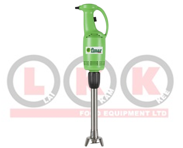 FIMAR STICK BLENDER-SINGLE SPEED 300mm STICK
