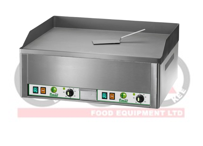 FIMAR ELECTRIC HOT PLATES