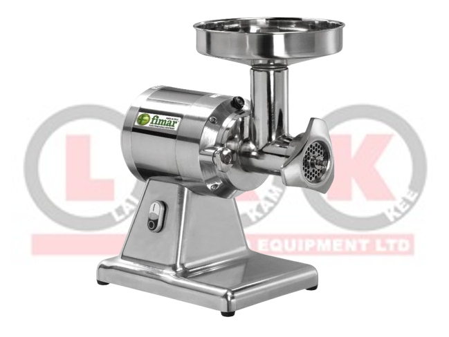 FIMAR MEAT MINCERS 160KG/H