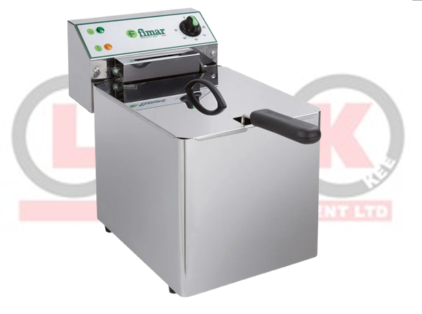 FIMAR ELECTRIC DEEP FRYERS