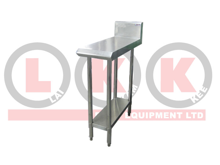 LKK S/S INFILL BENCH 300x812x900mmH