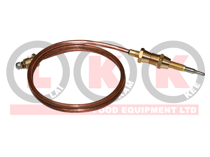 UNIVERSAL THERMOCOUPLE 600mm KIT