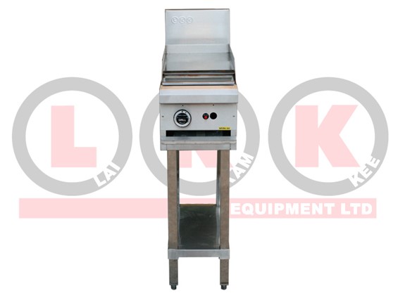 LKK 300mm GRIDDLE