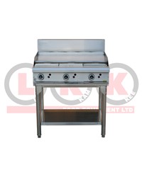 LKK 900mm GRIDDLE