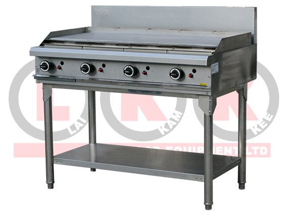 LKK 1200mm GRIDDLE NG/LPG