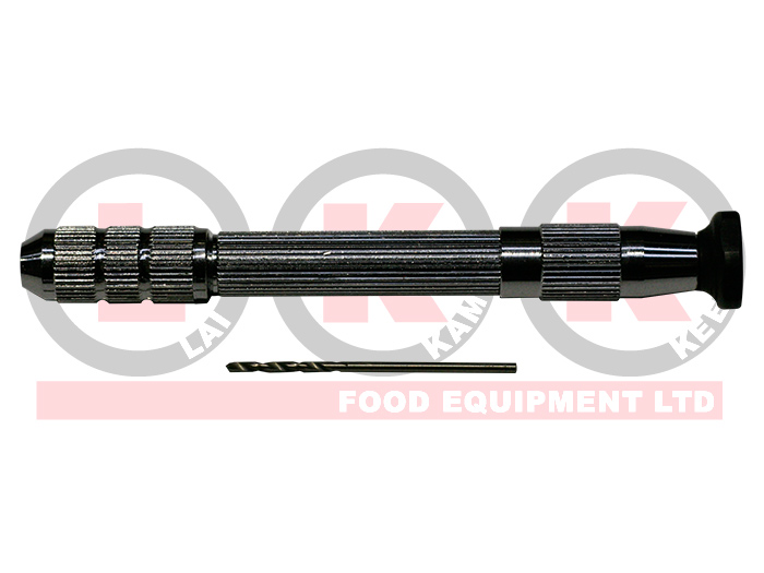 DUCKBILL / CHIMNEY BURNER DRILL BIT CLEANER