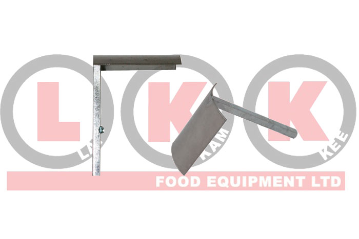 PILOT COVER FOR ASIAN SERIES