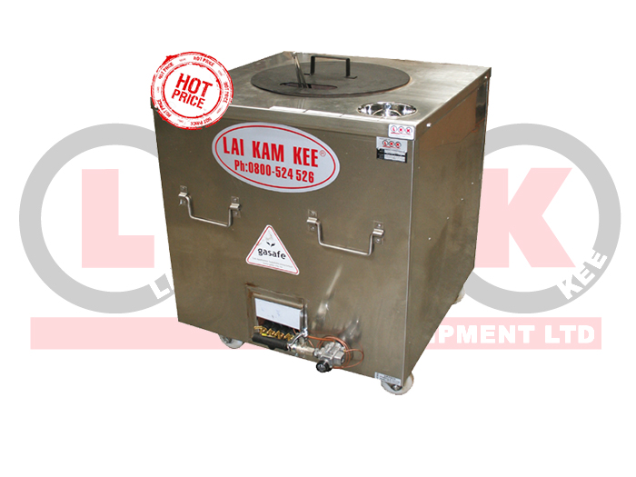 30% OFF ON SALE NOW!! TANDOORI WHOLE SET - NG/LPG 