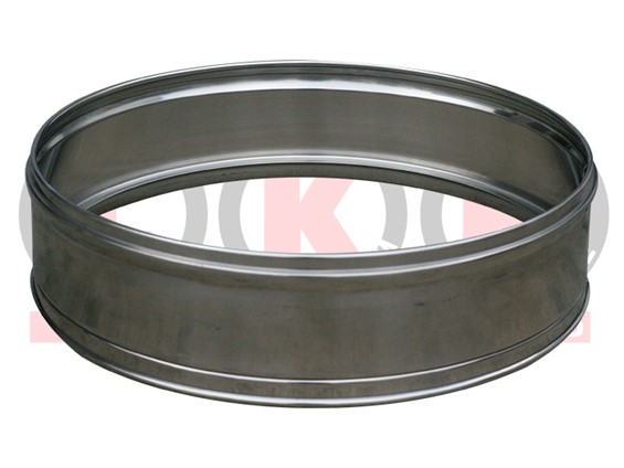 S/S STEAMER STAND-DIA520xH100   20" 