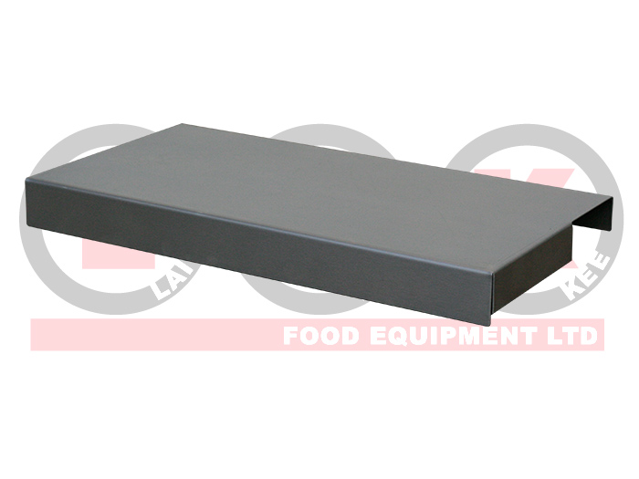 FRONT HOB EXTENDER (PLATE/DISH HOLDER)