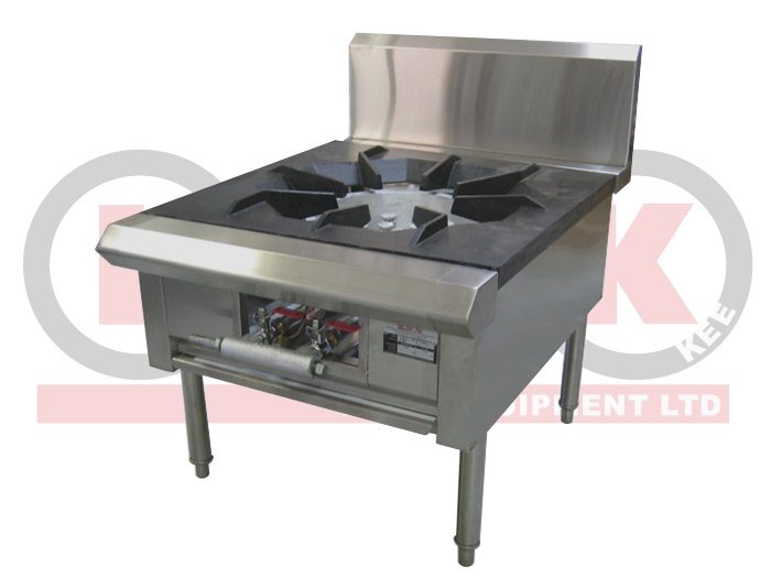 50% OFF ON SALE NOW!! - LKK STOCKPOT GAS COOKER MUSHROOM BURNER NG/LPG